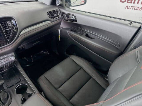 2026 Dodge Durango GT HEMI Plus