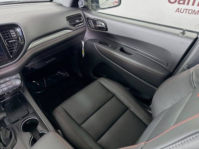 2026 Dodge Durango GT HEMI Plus