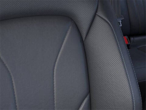 2026 Ford Escape Hybrid Platinum