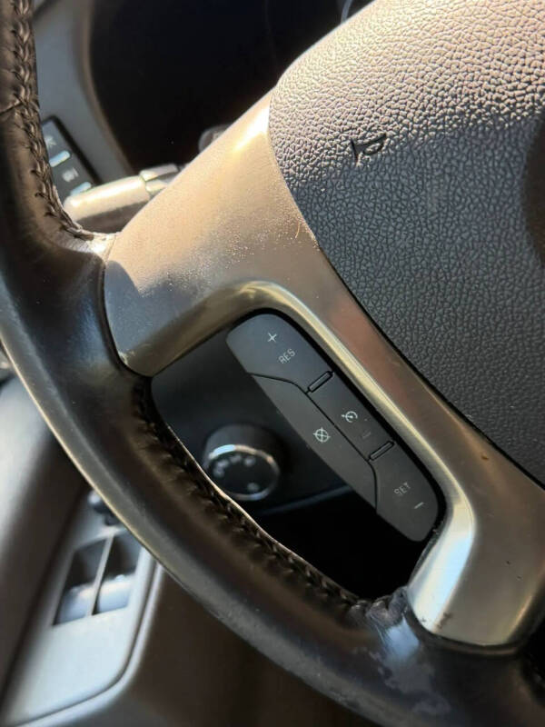 2017 Chevrolet Express LS 2500