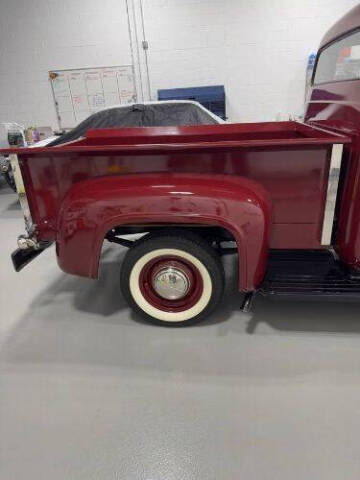1954 Ford F-100