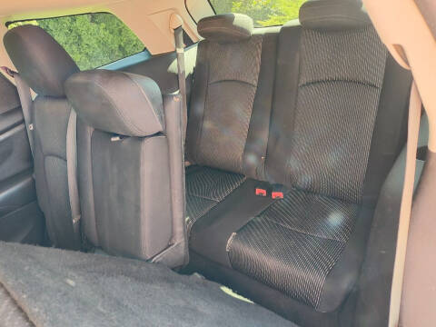 2013 Dodge Journey SXT