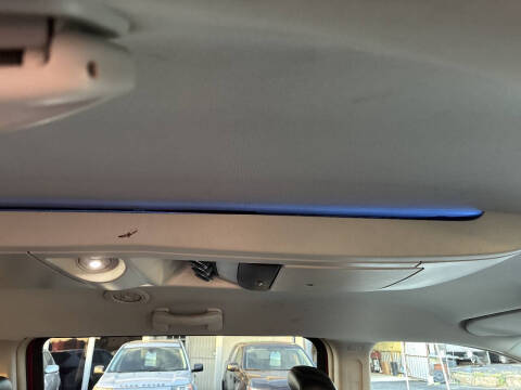 2016 Chrysler Town and Country Touring