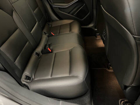 2015 Mercedes-Benz GLA GLA 250 4MATIC