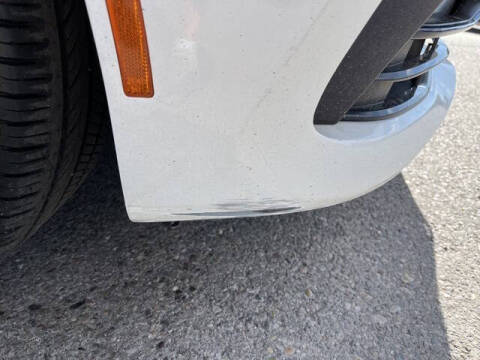 2017 BMW 5 Series 530i