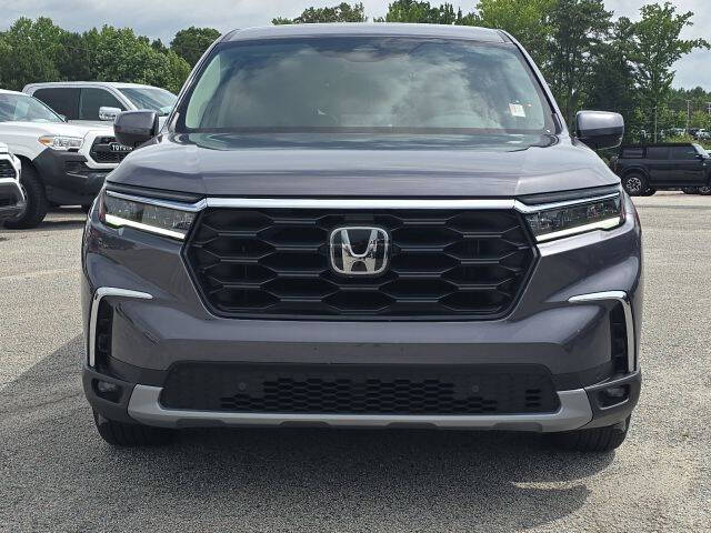 2024 Honda Pilot EX-L
