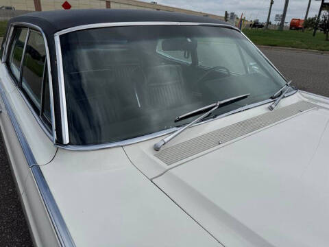 1967 Lincoln Continental