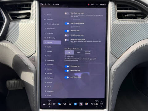 2020 Tesla Model S
