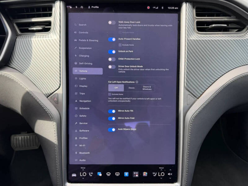 2020 Tesla Model S