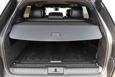 2018 Land Rover Range Rover Sport HSE Td6