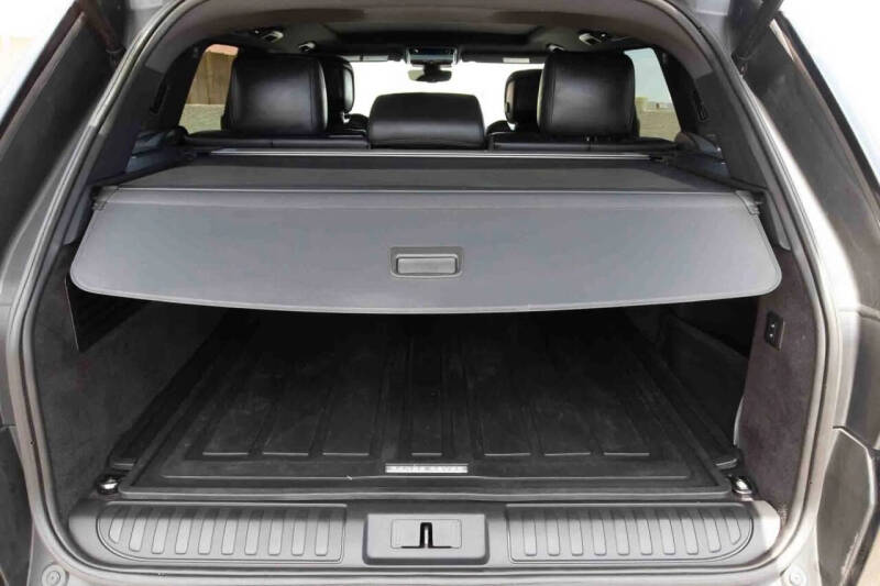 2018 Land Rover Range Rover Sport HSE Td6