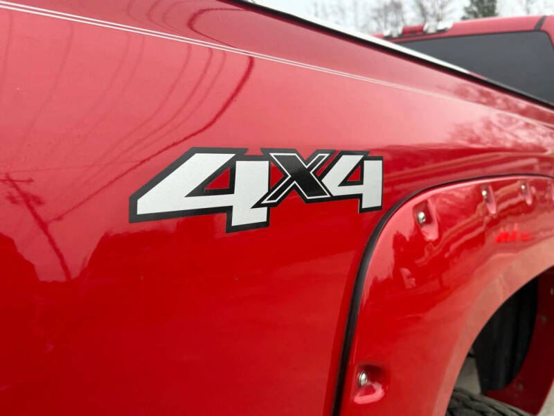 2008 Chevrolet Silverado 2500HD