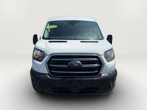 2020 Ford Transit 350 XL