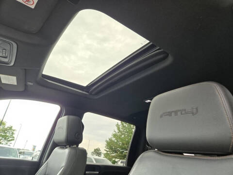 2021 GMC Sierra 2500HD