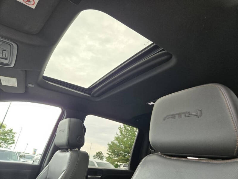 2021 GMC Sierra 2500HD