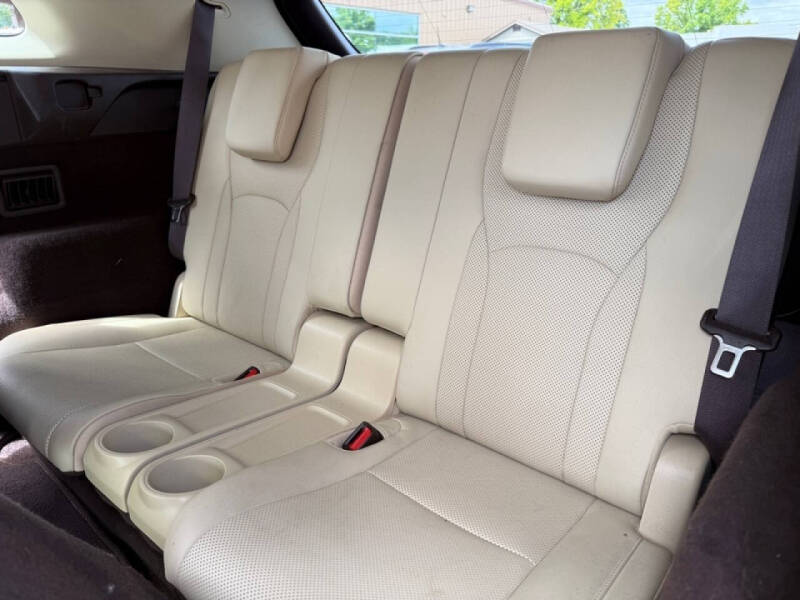 2020 Lexus RX 450hL
