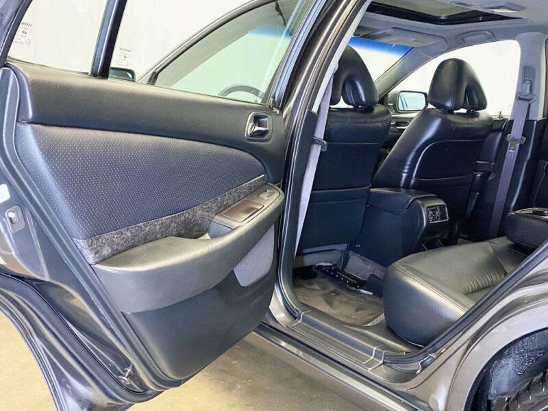 2003 Acura TL 3.2 Type-S w/Navi