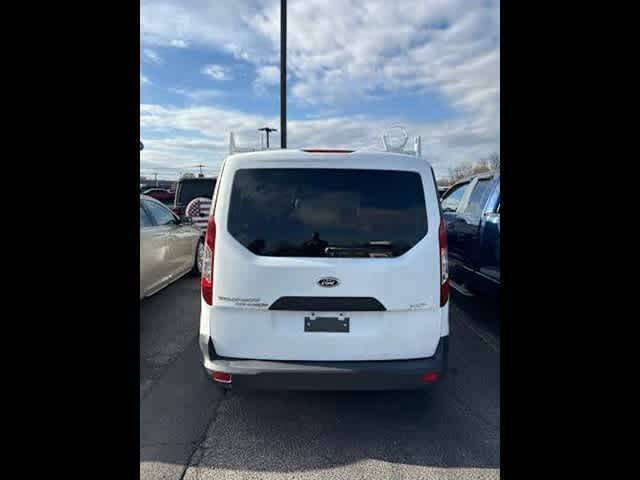 2014 Ford Transit Connect XLT
