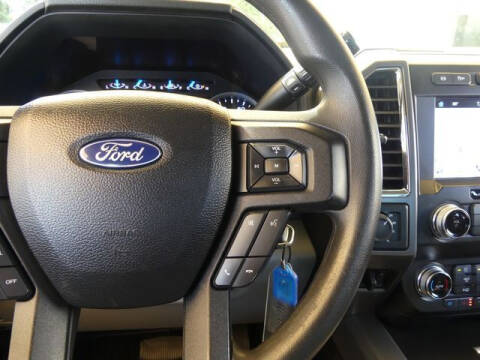 2017 Ford F-250 Super Duty