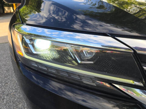 2020 Volkswagen Passat SE