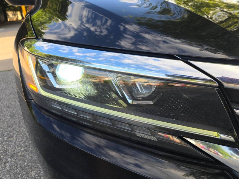 2020 Volkswagen Passat SE