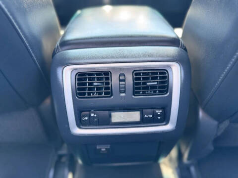 2018 Infiniti QX60