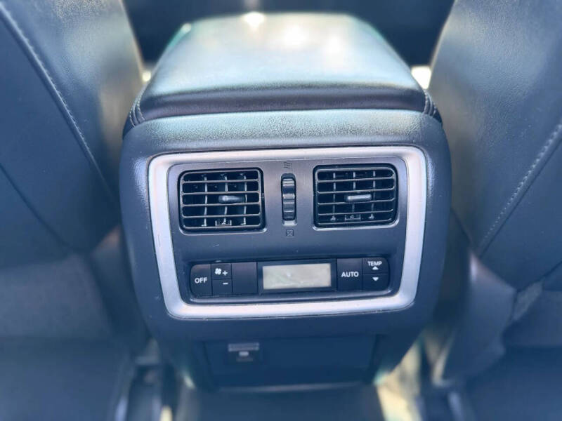 2018 Infiniti QX60