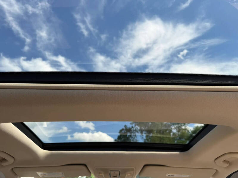 2019 Mercedes-Benz GLS GLS 450