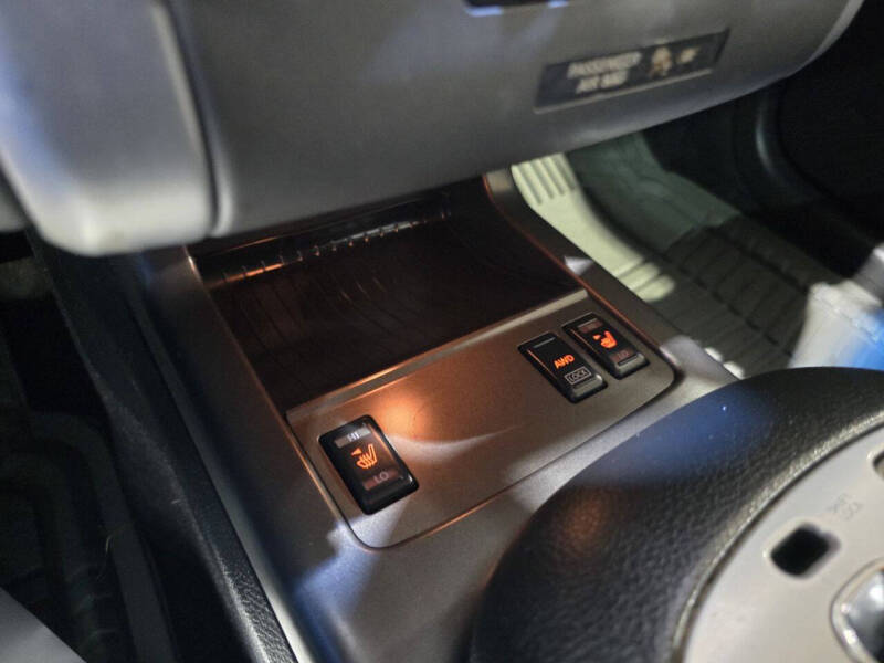 2014 Nissan Murano SL
