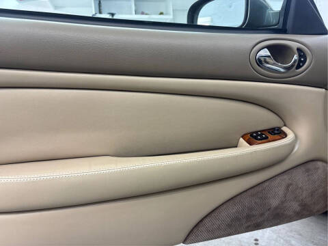 1998 Jaguar XK-Series XK8