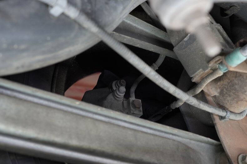 2003 Mercury Marauder