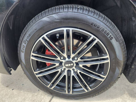 2012 Nissan Sentra 2.0 S