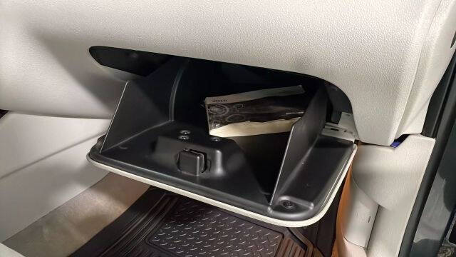 2016 Chevrolet Impala Limited LS Fleet