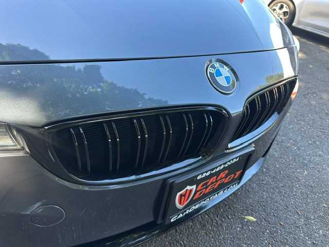 2015 BMW 4 Series 435i