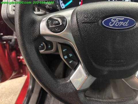 2020 Ford Transit Connect XL