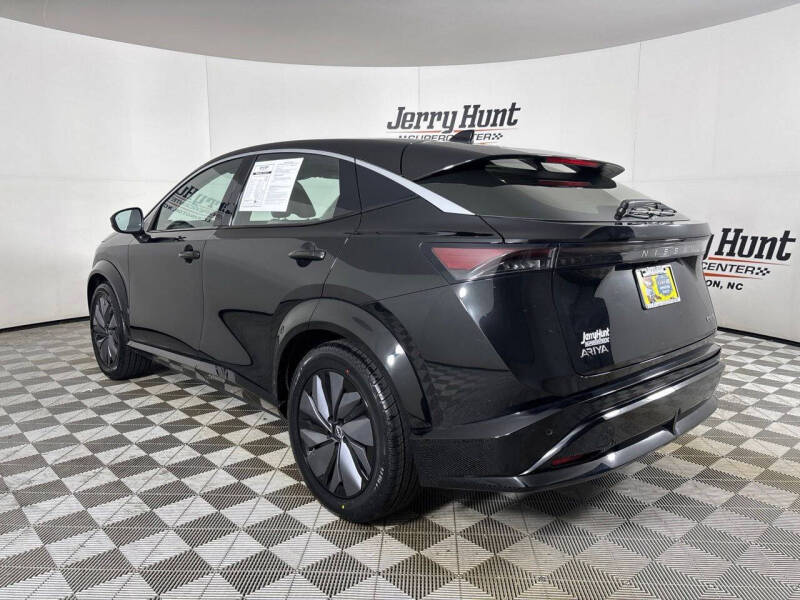 2023 Nissan Ariya Engage