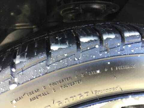 2015 Ford Fusion Titanium