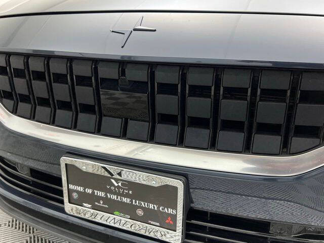 2022 Polestar 2 Long Range Dual Motor