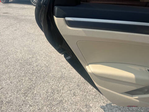 2016 Volkswagen Passat 1.8T R-Line