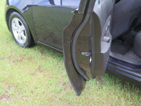 2016 Chevrolet Cruze Limited 1LT Auto