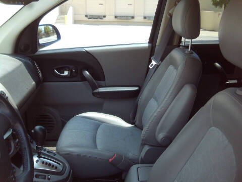 2005 Saturn Vue