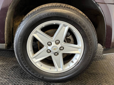 2006 Chevrolet Equinox LT