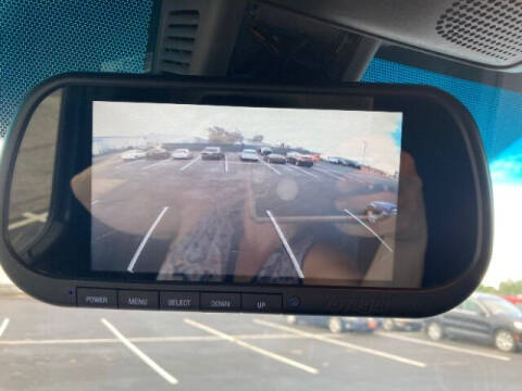 2019 Mercedes-Benz Sprinter