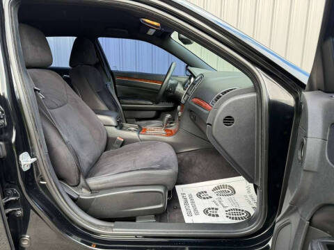 2012 Chrysler 300