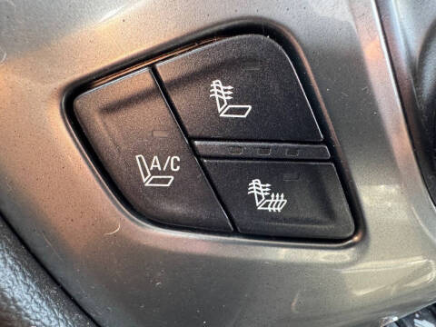 2015 Chevrolet Silverado 3500HD