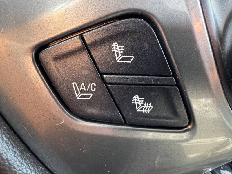 2015 Chevrolet Silverado 3500HD