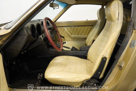 1977 Datsun 280Z