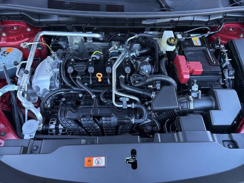 2025 Mitsubishi Outlander ES