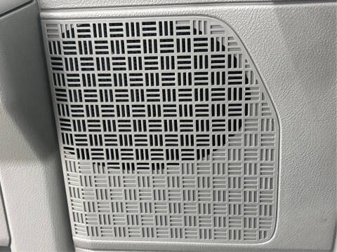 2013 Ford E-Series E-250