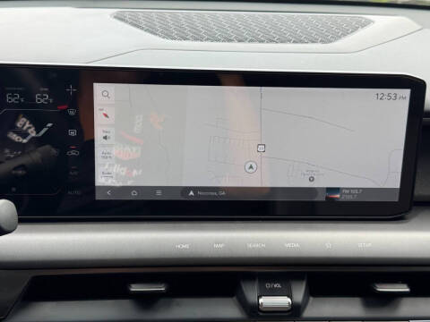 2026 Kia EV9 Light Long Range